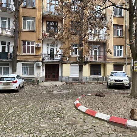 Apartamento Studio Mosilor Bucarest Exterior foto