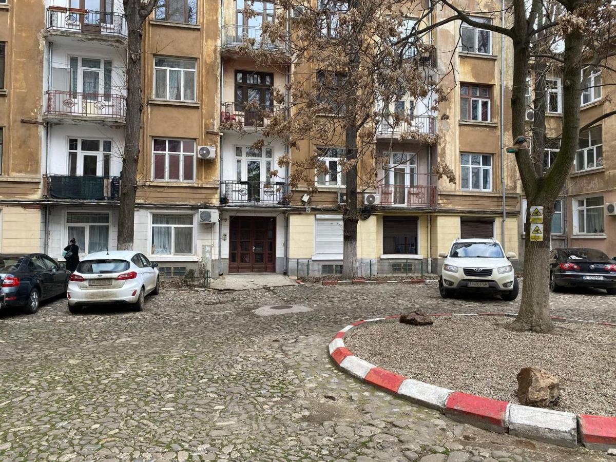 Apartamento Studio Mosilor Bucarest Exterior foto
