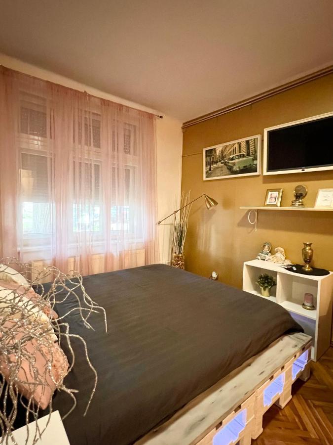 Apartamento Studio Mosilor Bucarest Exterior foto