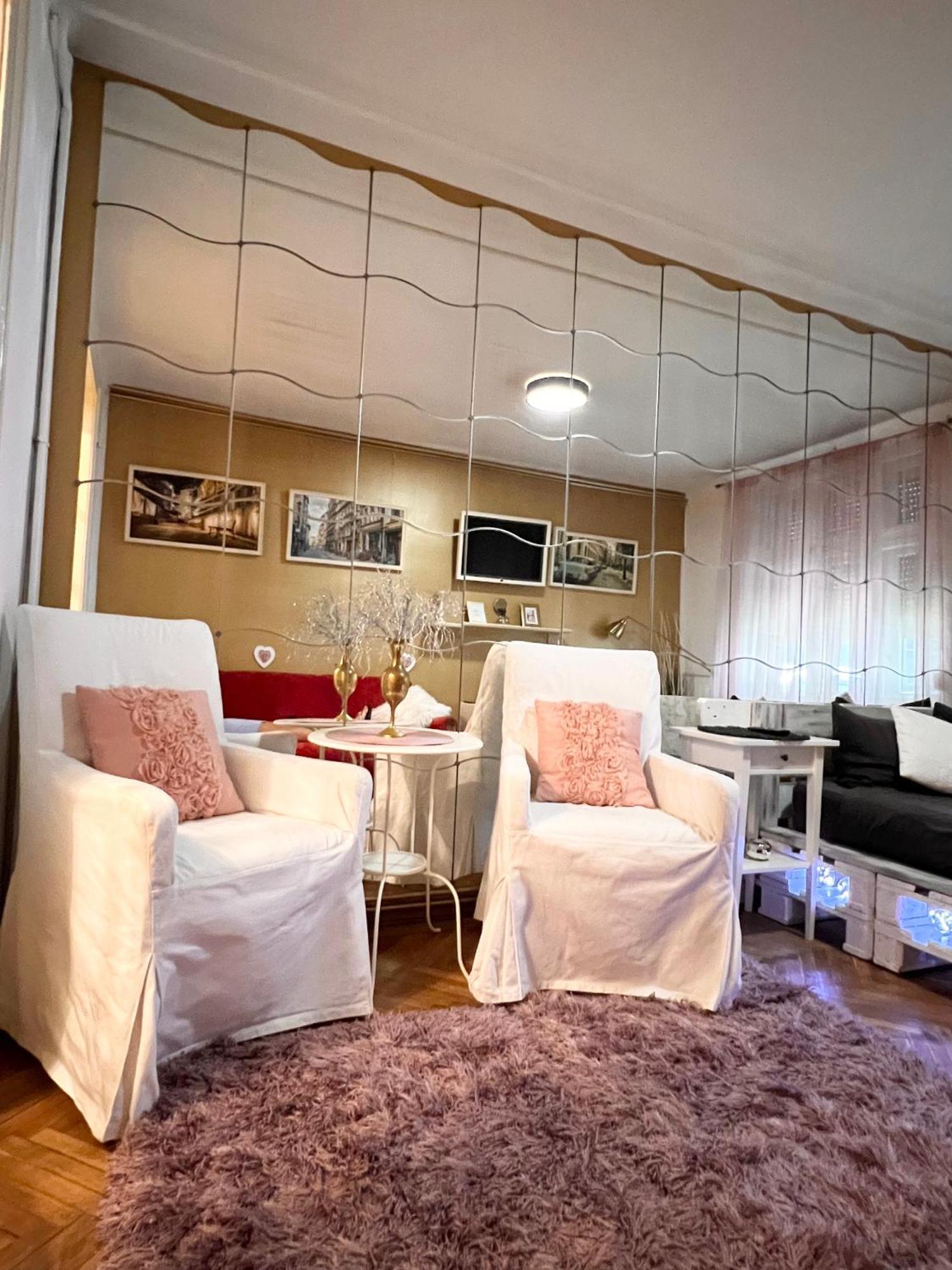 Apartamento Studio Mosilor Bucarest Exterior foto