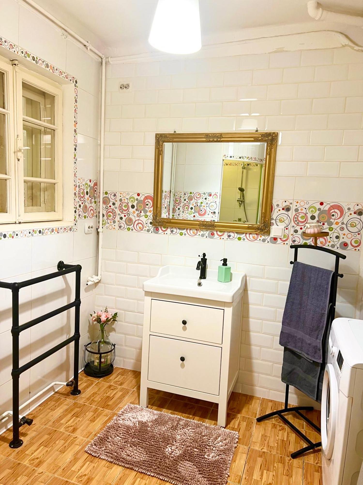 Apartamento Studio Mosilor Bucarest Exterior foto